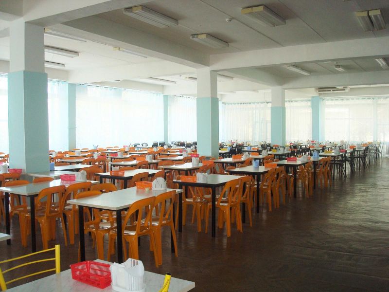 Детский оздоровительный лагерь "Нива"