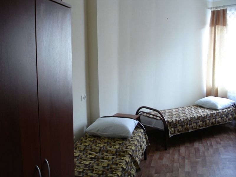 Детский оздоровительный лагерь "Нива"