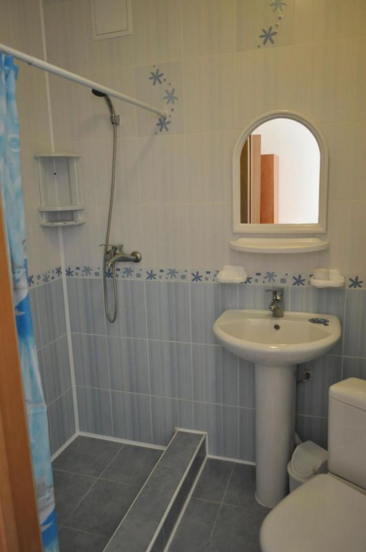 Детский оздоровительный лагерь "Нива"