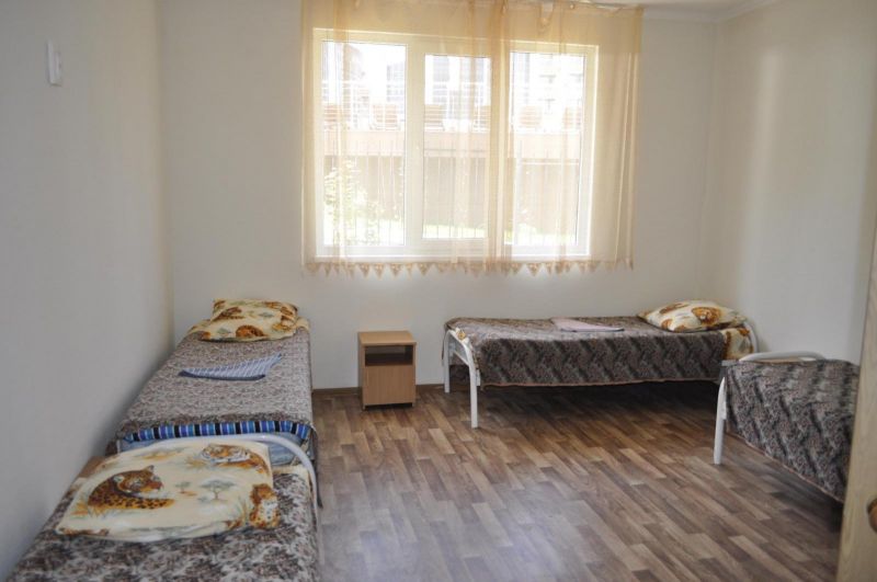 Детский оздоровительный лагерь "Нива"