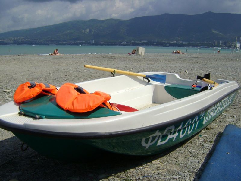 Детский оздоровительный лагерь "Нива"