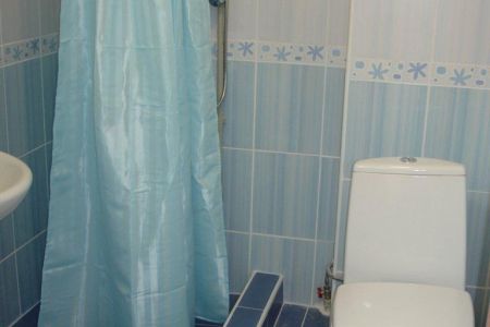 Место в 3-4-местном номере с удобствами в номере