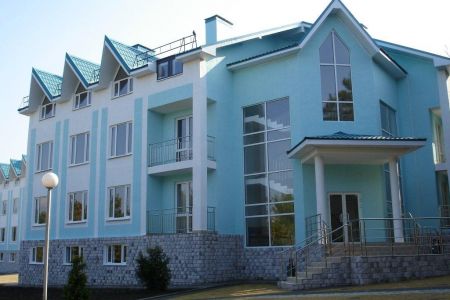 Место в 3-4-местном номере с удобствами в номере